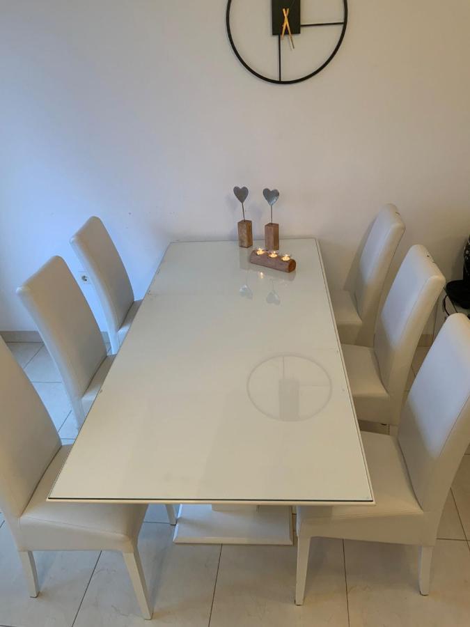Apartman Lili Zaton  Exterior photo